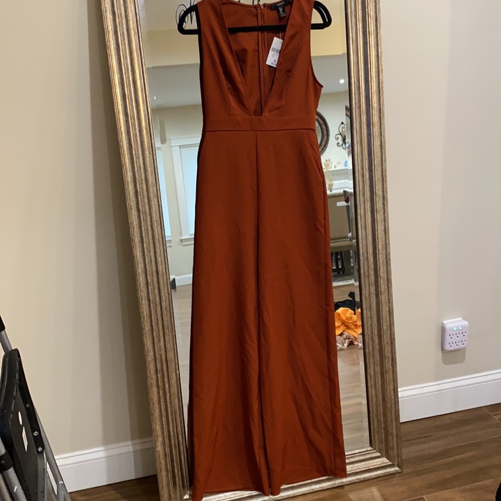 Jumpsuit